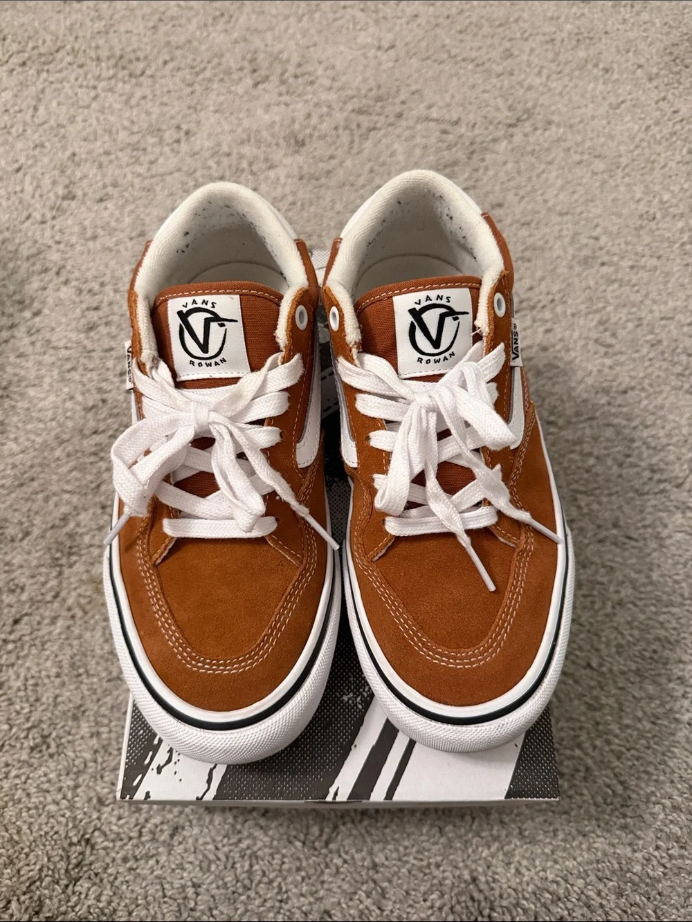 Vans Skate Rowan